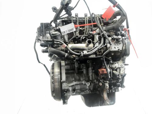 Engine MAZDA 3 (BL)  | BP29941497M1