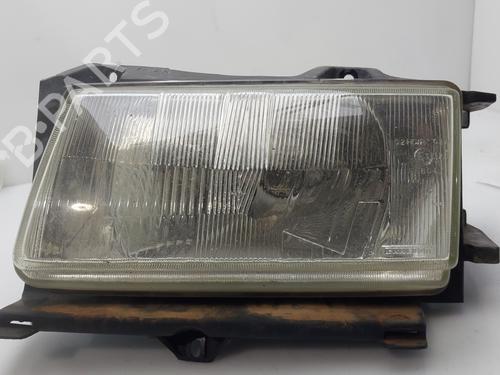 Used Left headlight FIAT SCUDO Platform/Chassis (220_) 2.0 JTD (94 hp) 18161670