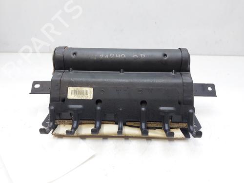 Passenger airbag NISSAN QASHQAI / QASHQAI +2 I (J10, NJ10, JJ10E) 2.0 dCi All-wheel Drive | BP15004566C10 