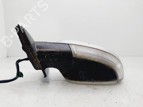 Left mirror VW PASSAT B6 (3C2)  | BP29408505C26