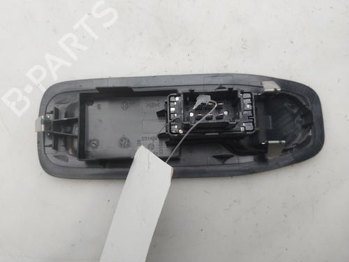 Right front window switch PEUGEOT 208 I (CA_, CC_) | BP36890325I26 - Image 2