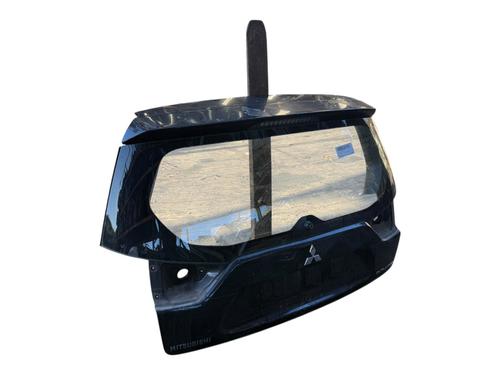 Bagklap CC/Kombi-Coupé MITSUBISHI OUTLANDER II (CW_W)  | BP30659804C6 