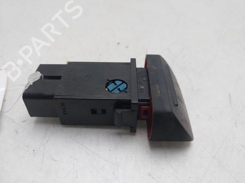 Warning switch SSANGYONG REXTON / REXTON II (GAB_) 2.7 Xdi | BP38049624I22 - Image 4
