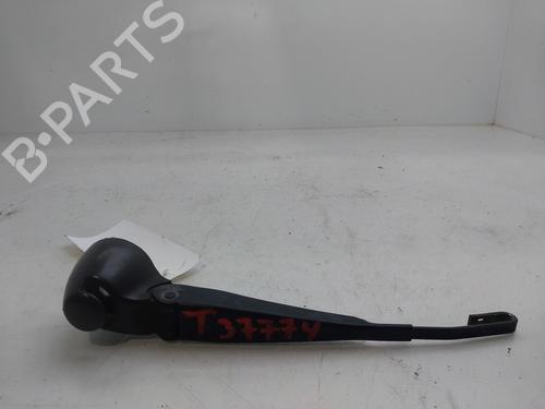 Used Rear windshield wiper arm VW POLO (6N2) [1999-2001]  24653277