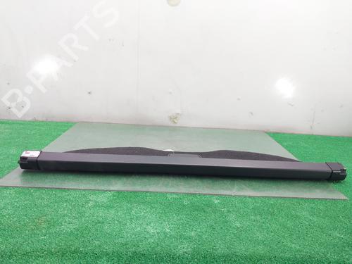 Rear parcel shelf RENAULT KADJAR (HA_, HL_) 1.2 TCe 130 (HLMR) | BP13573586C85 