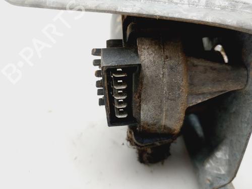 Front wiper motor RENAULT RAPID Box Body/MPV (F40_, G40_) 1.9 D (F40R) | BP30194721M29