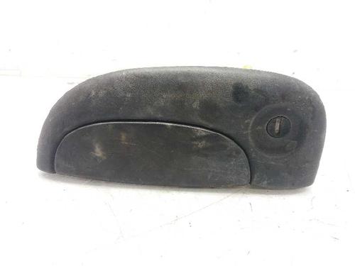 Used Front left exterior door handle RENAULT KANGOO (KC0/1_) 1.9 dCi 4x4 (84 hp) 2893441