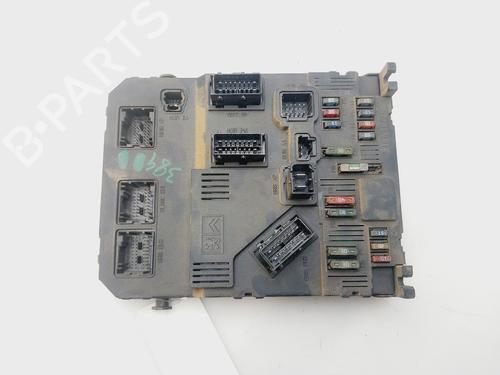 Used Other PEUGEOT 206 Hatchback (2A/C) 1.4 HDi eco 70 (68 hp) 30160221