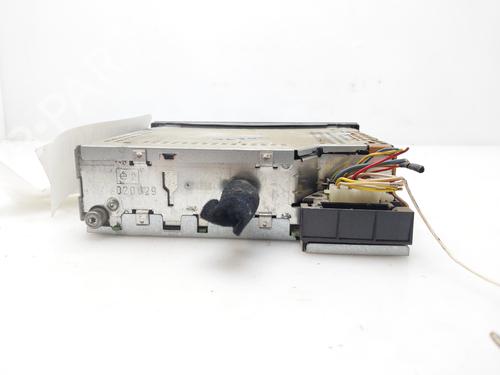 Radio PEUGEOT 206 Hatchback (2A/C)  | BP19151376E6 