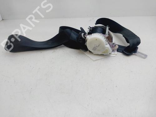 Rear left seatbelt PEUGEOT 308 II (LB_, LP_, LW_, LH_, L3_)  | BP29120665I29 