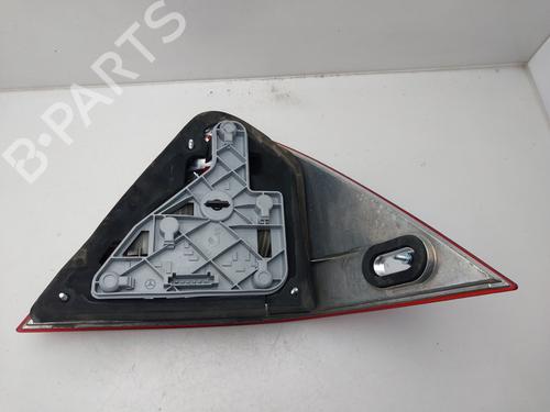 Left taillight MERCEDES-BENZ C-CLASS (W203) C 220 CDI (203.006) | BP36223079C34 - Image 3