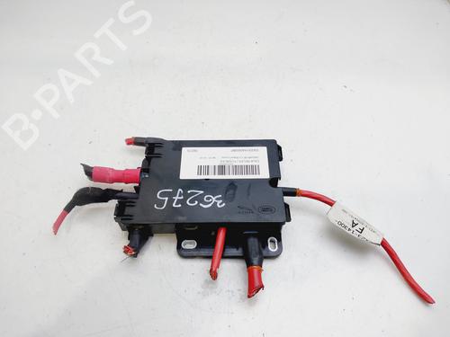 Sikringsdose JAGUAR XF I (X250) 2.2 D (200 hp) 22390172