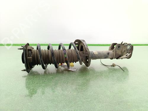 Used Left front shock absorber HONDA CR-V IV (RM_) 1.6 i-DTEC (RE6) (120 hp) 27670953
