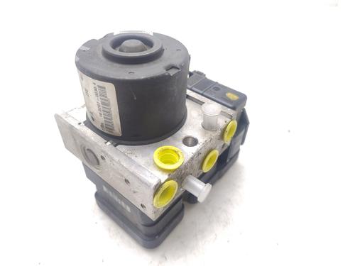 ABS pump MAZDA 3 Saloon (BK) 1.6 DI Turbo (BK12Y) | BP29512650M43 