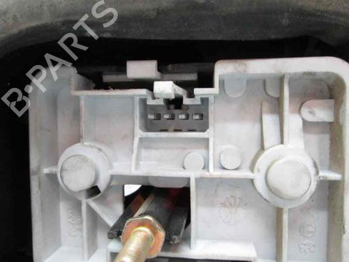 Left taillight CITROËN XANTIA (X1_, X2_) 1.6 i | BP2896649C34 