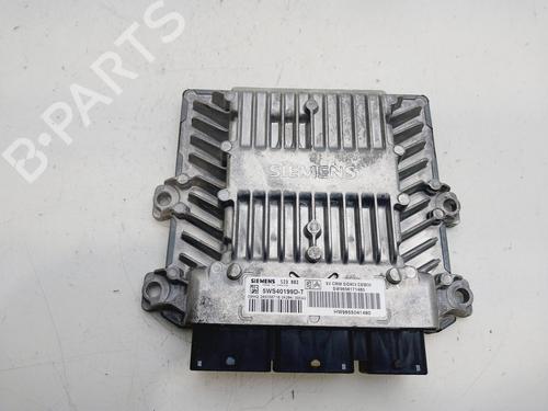 Used Engine control unit (ECU) CITROËN C5 II (RC_) [2004-2008]  23336807