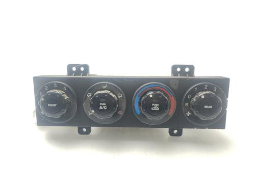 Used Climate control KIA CARNIVAL II (GQ) [1999-2007]  27197946
