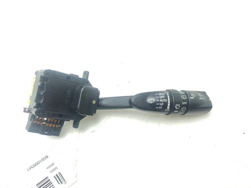 Used Steering column stalk SSANGYONG KYRON [2005-2014]  29620041