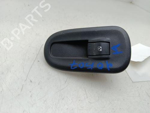 Used Right front window switch RENAULT KANGOO Express (FW0/1_) [2008-2026]  31579462