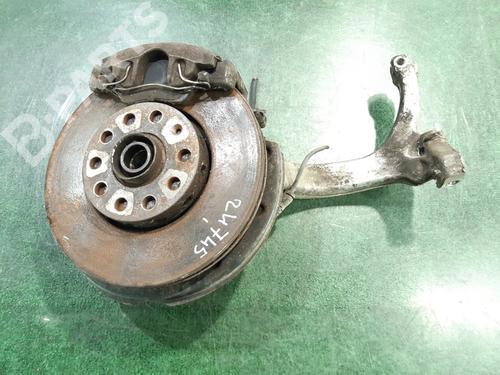 Used Right front steering knuckle Right front steering knuckle AUDI A4 B6 Convertible (8H7) 2.0 TDI (140 hp) 8311137 8311137