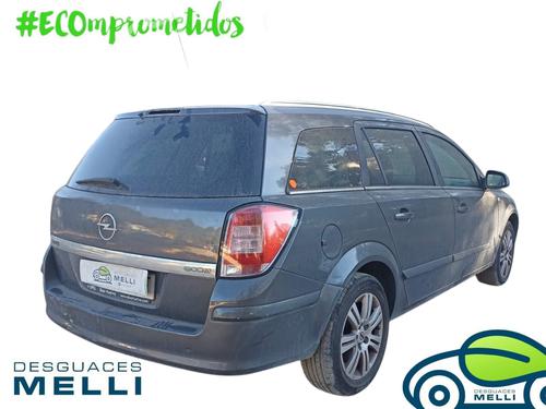 Right taillight OPEL ASTRA H Estate (A04) 1.7 CDTI (L35) | BP29242304C35 