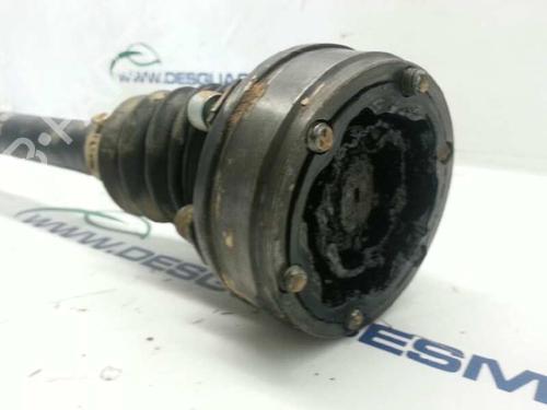 Left front driveshaft VW GOLF IV (1J1) 1.6 | BP2873720M38 