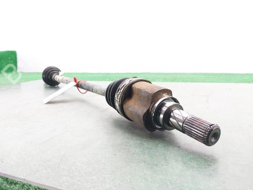 Right front driveshaft NISSAN MICRA IV (K13K, K13KK)  | BP26927326M39 