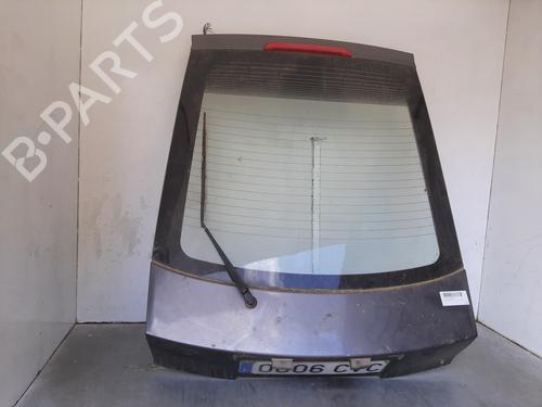 Tailgate TOYOTA CELICA Coupe (_T23_) 1.8 16V TS (ZZT231_, ZZT231R) | BP9975512C6 