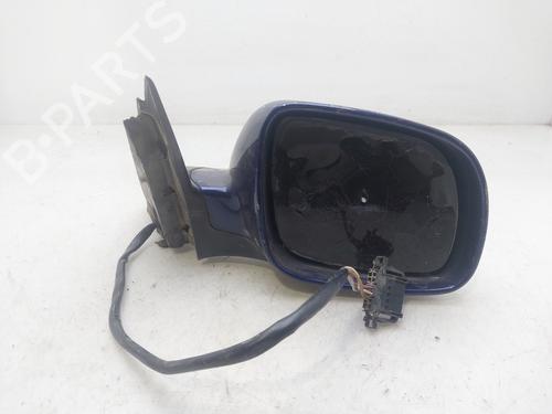 Used Right mirror Right mirror VW PASSAT B5 (3B2) [1996-2001] 36476146 36476146