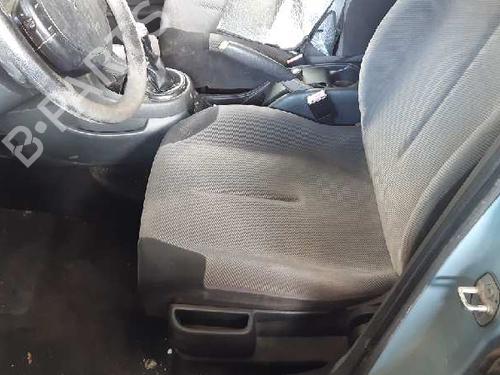 Høyre foran invendig håndtak CITROËN C4 I (LC_)  | BP12400260I14 