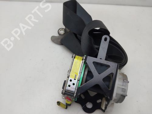 Front left seatbelt TOYOTA AURIS (_E18_) 1.4 D-4D (NDE180_, NDE180R) | BP38231990I26 - Image 4