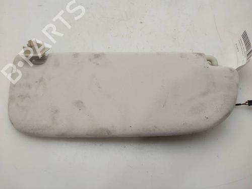 Left sun visor CITROËN C6 (TD_) 2.7 HDi | BP38459592I1 - Image 4