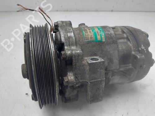 AC compressor OPEL CORSA C (X01) 1.2 (F08, F68) | BP35933629M34 - Image 4