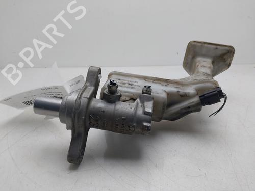 Brake master cylinder RENAULT KADJAR (HA_, HL_) 1.5 dCi 110 (HLA3) | BP37998392M77 - Image 3