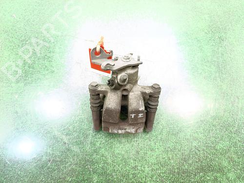 Left rear brake caliper RENAULT MEGANE III Hatchback (BZ0/1_, B3_) 1.2 TCe (BZ2B, BZ11) | BP28305914M107 