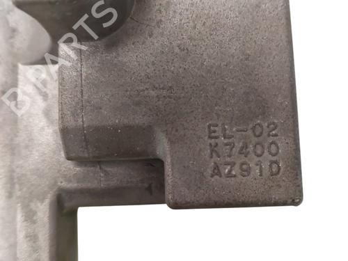 Electronic module MAZDA 6 Estate (GJ, GL) 2.2 D | BP33964465M83  - Image 6