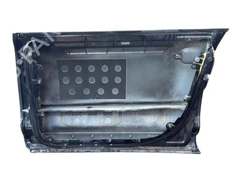 Drzwi przednie prawe VW TOUAREG (7LA, 7L6, 7L7)  | BP29596823C3 