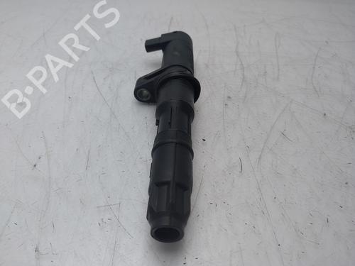 Used Ignition coil Ignition coil RENAULT GRAND SCÉNIC II (JM0/1_) 1.6 (113 hp) 36019609 36019609