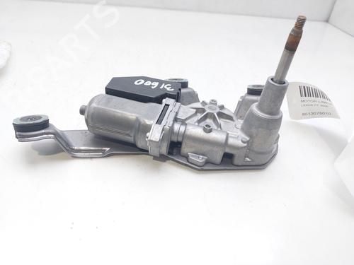 Essuie-glace moteur arrière LEXUS CT (ZWA10_) 200h (ZWA10_) (99 hp) 14982508