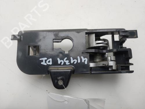 Front left interior door handle HYUNDAI SONATA V (NF) 2.0 CRDi | BP34113559I13 - Image 4