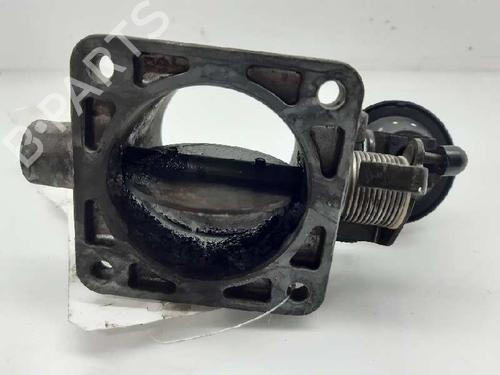Throttle body KIA CERATO I Hatchback (LD) 2.0 CRDi | BP5145698M82 