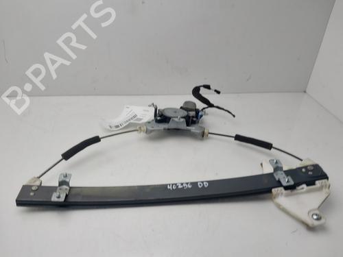 Used Front right window mechanism CHEVROLET CAPTIVA (C100, C140) 2.0 D (150 hp) 30830642