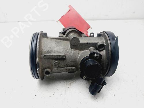 Used Throttle body DACIA SANDERO [2008-2025]  26384872