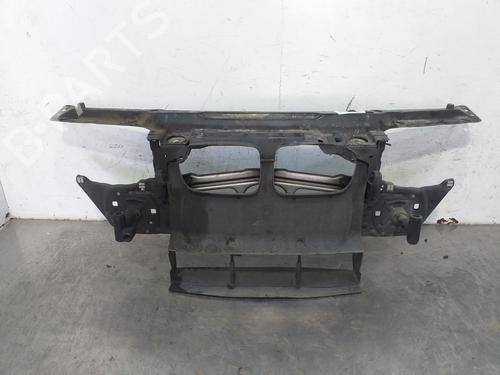 Used Front slam panel BMW 3 Compact (E46) 316 ti (115 hp) 21757956