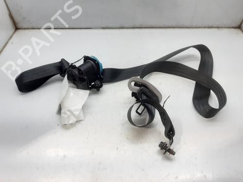 Used Rear right seatbelt KIA RIO III (UB) 1.2 CVVT (84 hp) 11766431