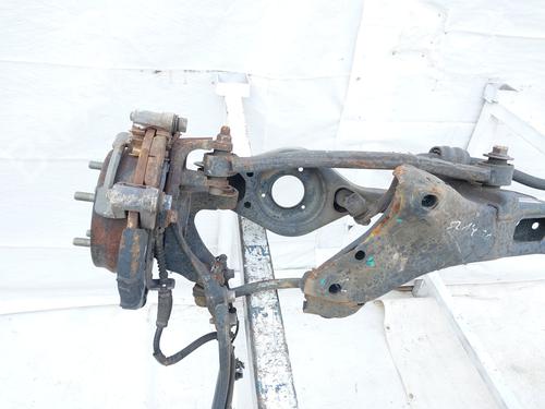 Rear axle HYUNDAI ix35 (LM, EL, ELH)  | BP13991723M2 