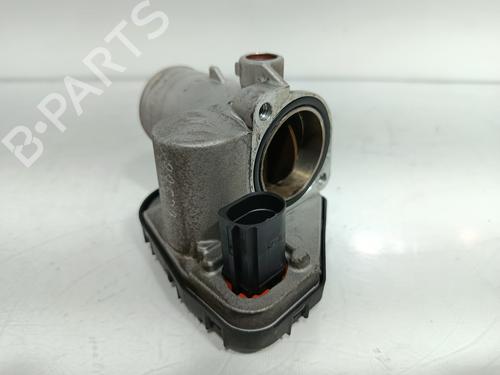 Used Throttle body RENAULT SCÉNIC II (JM0/1_) [2003-2010]  29984130