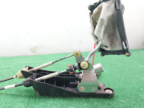 Gear lever MAZDA 3 Saloon (BK) 1.6 DI Turbo (BK12Y) | BP12824521M90 