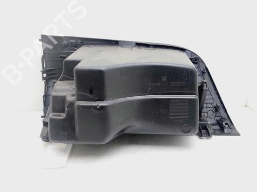 Glove box OPEL CORSA E (X15) 1.2 (08, 68) | BP26384835C95 