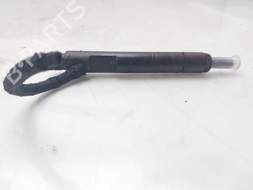 Injector FORD FOCUS I (DAW, DBW) 1.8 Turbo DI / TDDi | BP13654212M100 